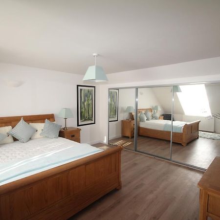 Woodend Bed & Breakfast Гленротс Стая снимка