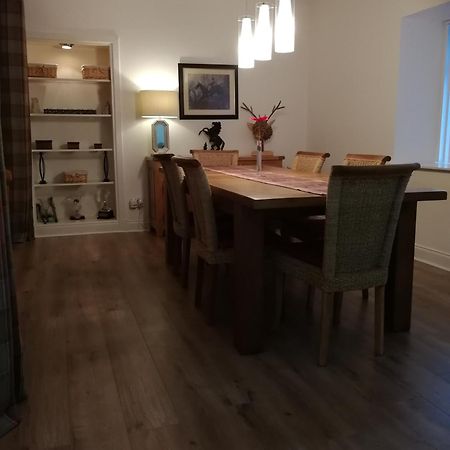 Woodend Bed & Breakfast Гленротс Екстериор снимка