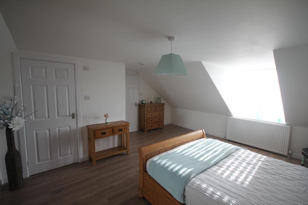 Woodend Bed & Breakfast Гленротс Стая снимка