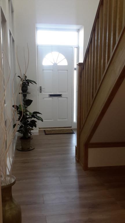 Woodend Bed & Breakfast Гленротс Стая снимка