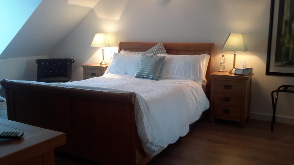 Woodend Bed & Breakfast Гленротс Екстериор снимка