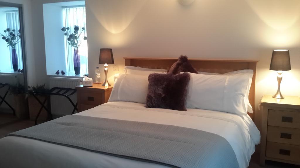 Woodend Bed & Breakfast Гленротс Екстериор снимка