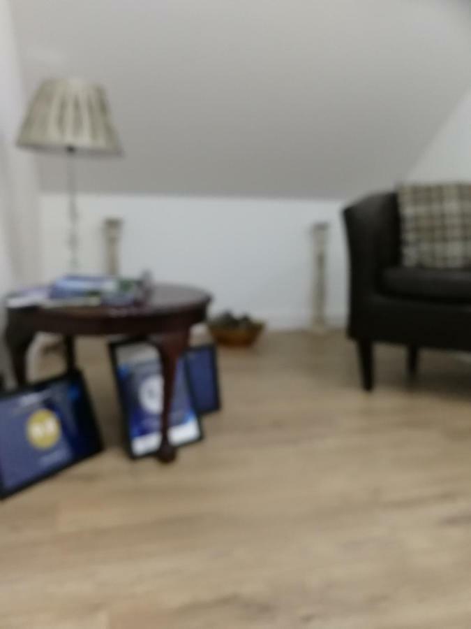 Woodend Bed & Breakfast Гленротс Екстериор снимка